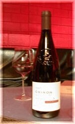 CHINON 1997