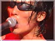 GUITAR WOLF on STAGE