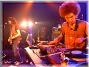 ORIGINAL LOVE on STAGE