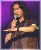 Portrait of Takao Tajima