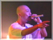 bp䃊 on STAGE