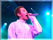 RIP SLYME on STAGE