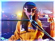 POLYSICS on STAGE