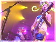 eX-Girl on STAGE