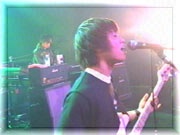 NORTHERN BRIGHT on STAGE