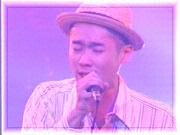 ROCKING TIME on STAGE