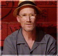 MARSHALL CRENSHAW