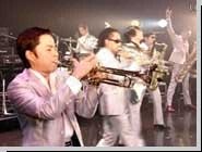 東京スカパラダイスオーケストラ on STAGE