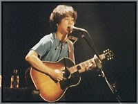 Masayoshi Yamazaki on Stage