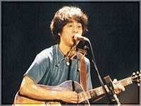 Masayoshi Yamazaki on Stage