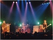 Blankey Jet City on Stage