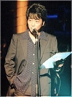 profile of Motoharu Sano