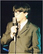 profile of Yasuharu Konishi