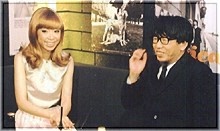 portrait of PIZZICATO FIVE