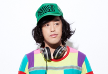 DJ 낤