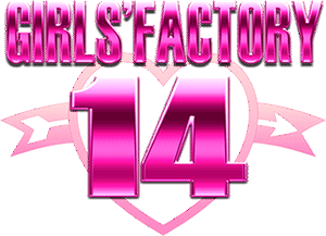 GIRLS' FACTORY 14