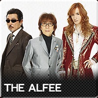 THE ALFEE