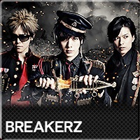 BREAKERZ