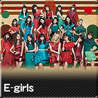 E-girls