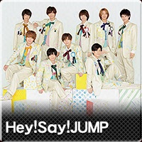 Hey!Say!JUMP