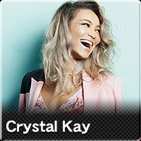 Crystal Kay