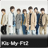 Kis-My-Ft2