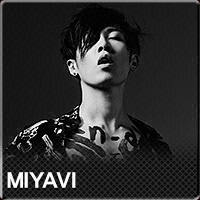 MIYAVI