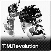 T.M.Revolution