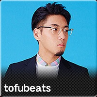 tofubeats