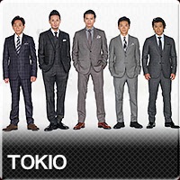 TOKIO