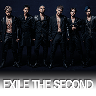 EXILE THE SECOND