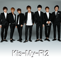 Kis-My-Ft2