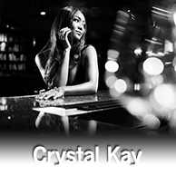 Crystal Kay