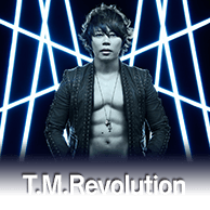 T.M.Revolution