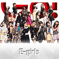 E-girls