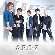 A.B.C-Z