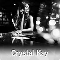 Crystal Kay