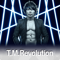 T.M.Revolution