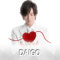 DAIGO