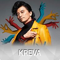 KREVA