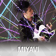 MIYAVI