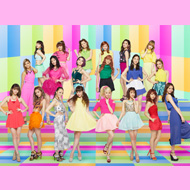 E-girls