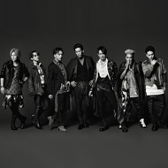 三代目 J Soul Brothers from EXILE TRIBE