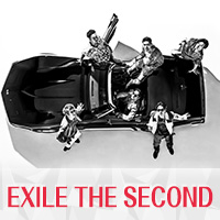 EXILE THE SECOND