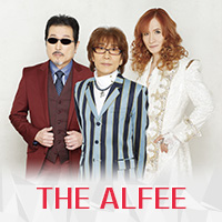 THE ALFEE