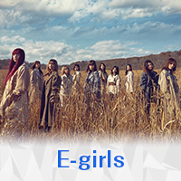 E-girls