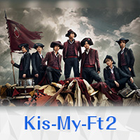 Kis-My-Ft2