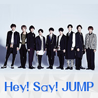 Hey! Say! JUMP