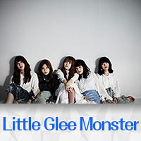 Little Glee Monster