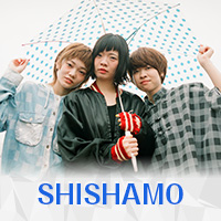 SHISHAMO